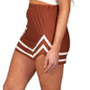 Lehigh Game Day Skirt