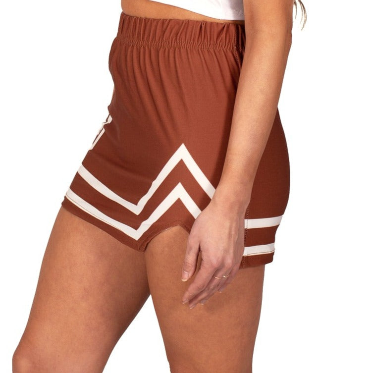Lehigh Game Day Skirt
