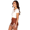 Lehigh Babydoll Tee