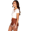 Lehigh Game Day Skirt
