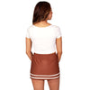 Lehigh Babydoll Tee