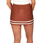 Lehigh Game Day Skirt