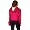 Virginia Tech Varsity Furry Hoodie