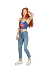 University of Arizona Lips Spaghetti Tank