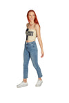 Colorado Boulder Two Tone Tube Top