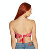 San Diego State Aztecs Bandana Top