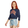 Syracuse CUSE Crewneck