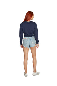 Syracuse CUSE Crewneck