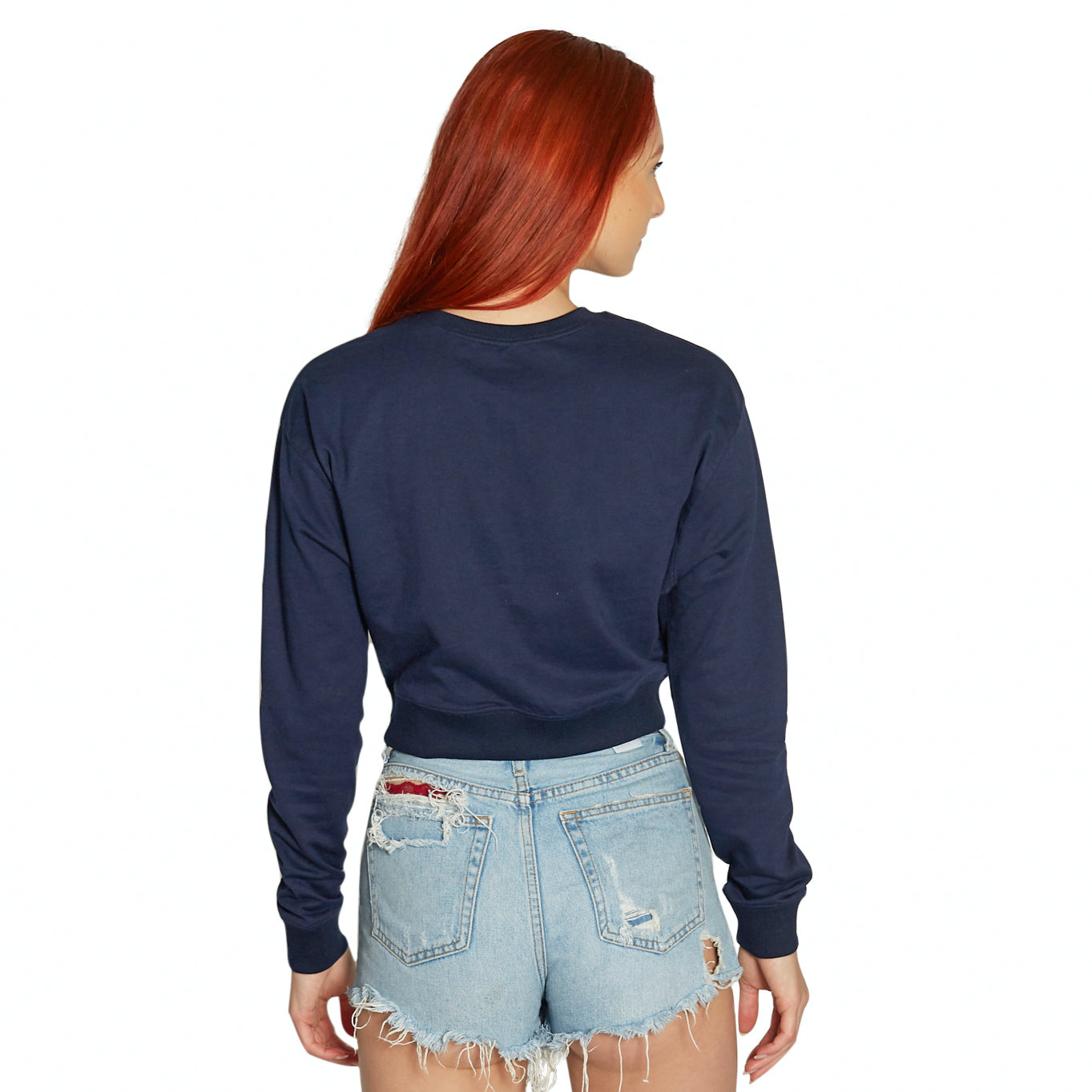 Syracuse CUSE Crewneck