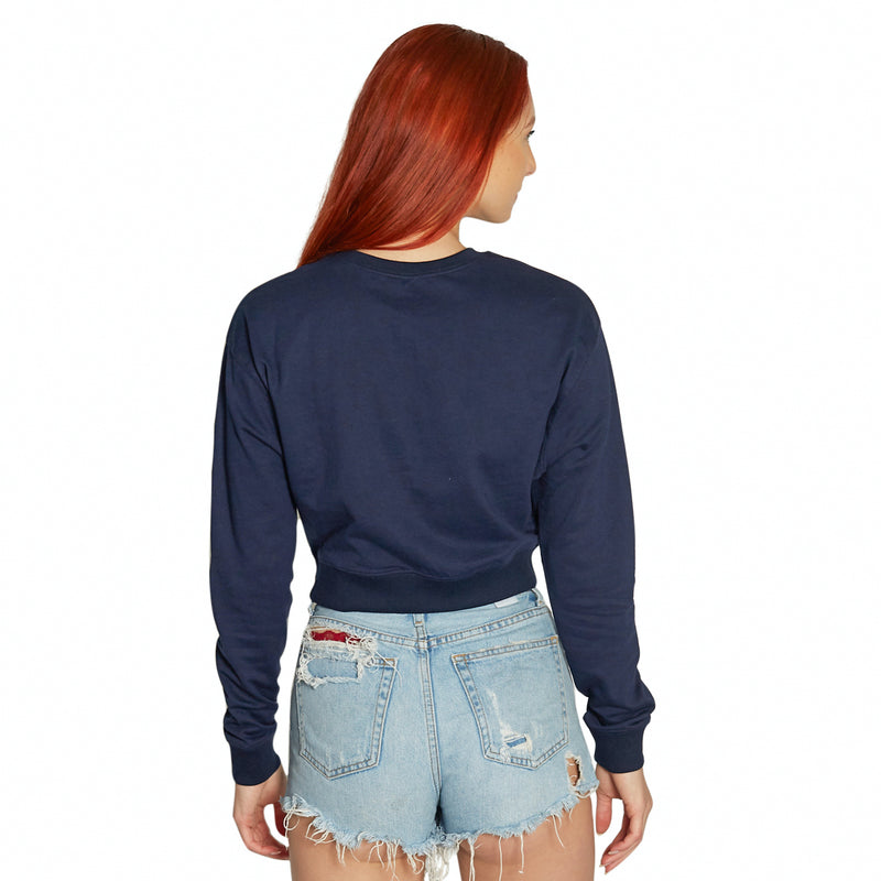 Syracuse CUSE Crewneck