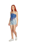 University of Arizona Bandana Top