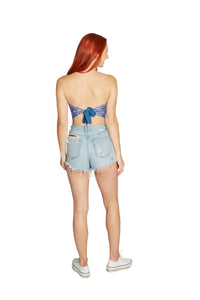 University of Arizona Bandana Top