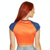 Illinois Fighting Illini Team Tee