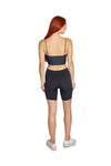 Miami University Black Spaghetti Tank