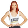 UCF Knights Crop Tank Top