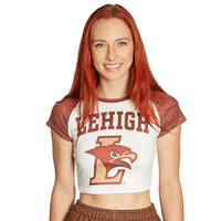 Lehigh Team Tee
