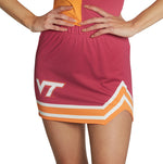 Virginia Tech Game Day Skirt