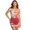 Virginia Tech Game Day Skirt