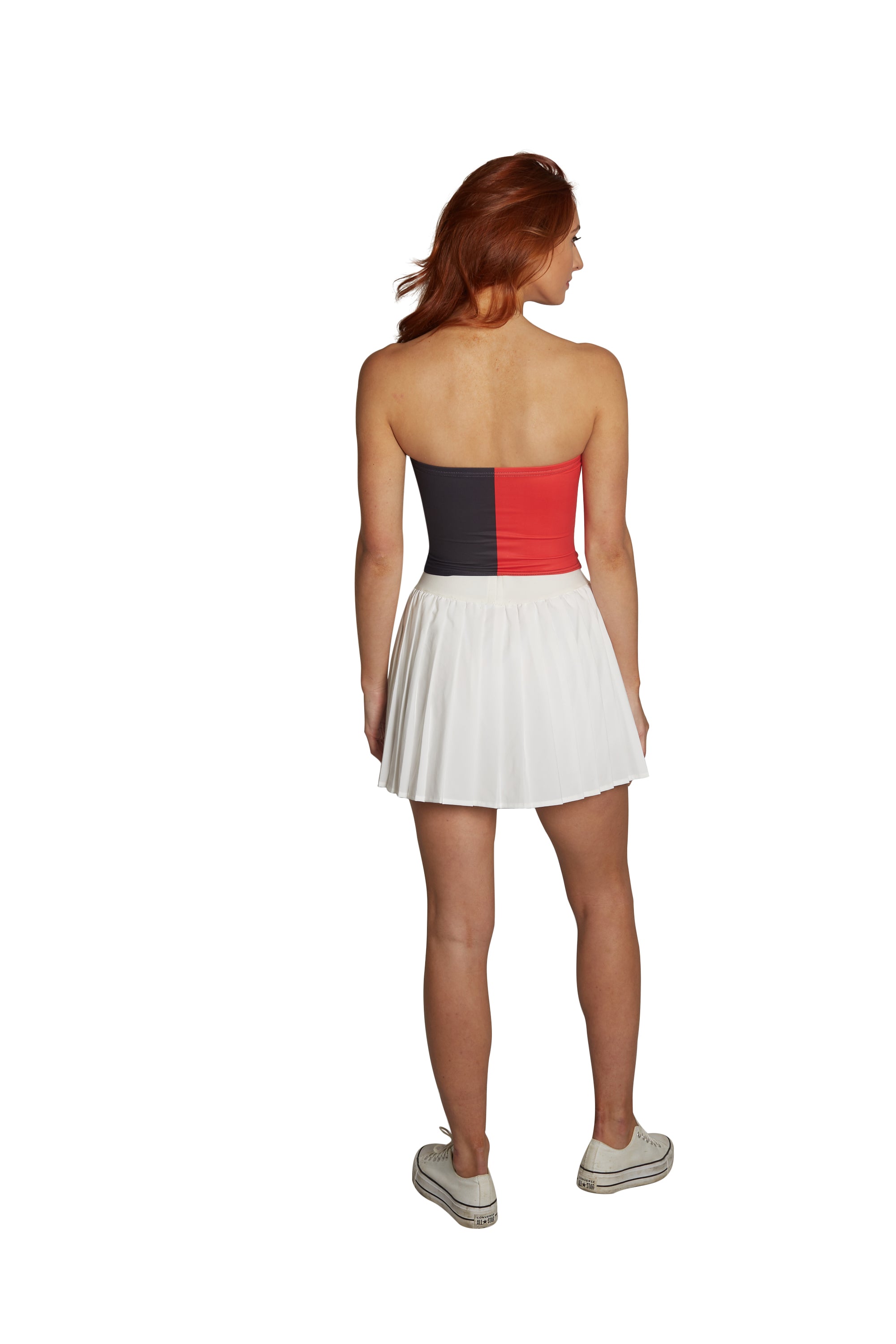 Maryland Terps Two Tone Tube Top – lojobands