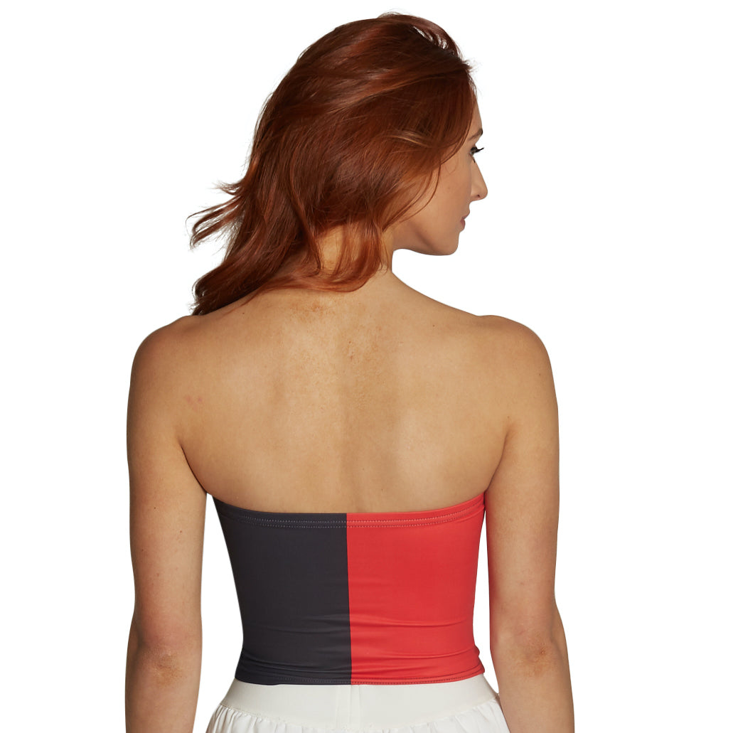 Maryland Terps Two Tone Tube Top – lojobands