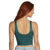 Michigan State Green Crop Tank Top
