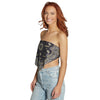 UCF Knights Bandana Top