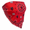 Rutgers Bandana Top