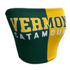 Vermont Two Tone Tube Top