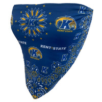 Kent State Bandana Top