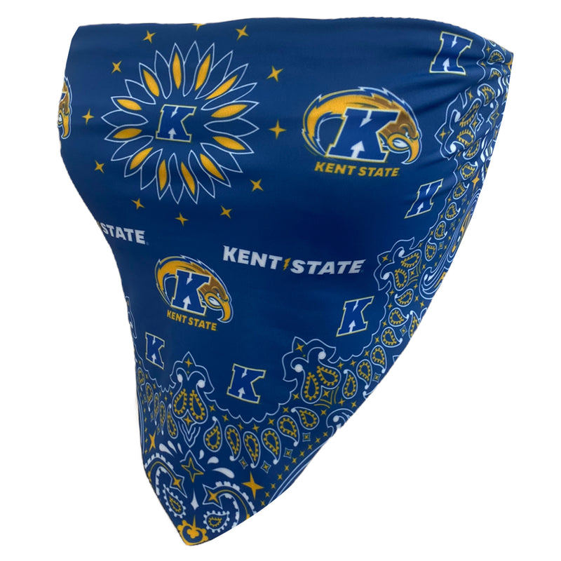 Kent State Bandana Top
