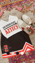 San Diego State Aztecs Game Day Skirt