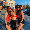 Maryland Terps Bandana Top