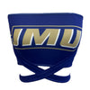 JMU Purple Multi Way Bandeau Top