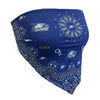 Georgia Southern Bandana Top