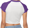 LSU Team Tee