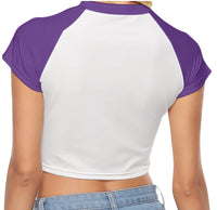 LSU Team Tee