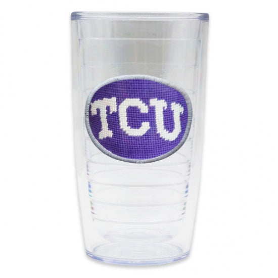 TCU Horned Frogs Tervis Tumbler