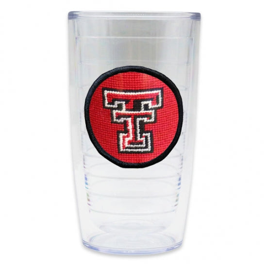 Texas Tech Tervis Tumbler