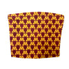 Minnesota All Over Tube Top