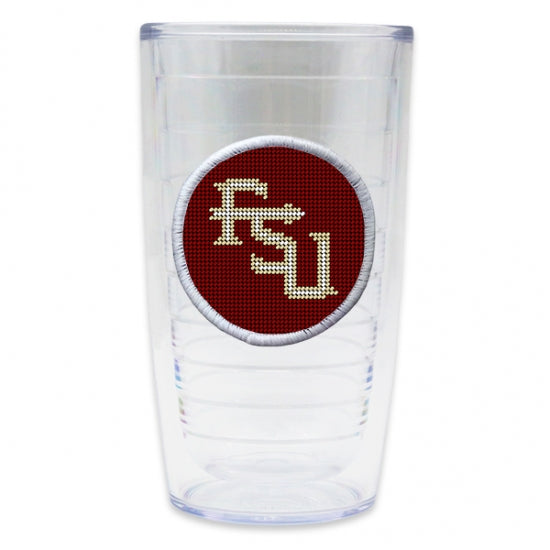Florida State FSU Tervis Tumbler