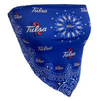 Tulsa Bandana Top