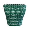 Colorado State All Over Tube Top