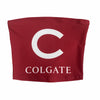 Colgate Maroon Tube Top