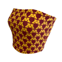 Minnesota All Over Tube Top