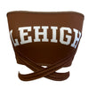 Lehigh Brown Multi Way Bandeau Top