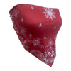 Ohio State Bandana Top