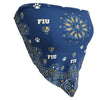 FIU Panthers Bandana Top