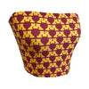 Minnesota All Over Tube Top