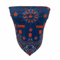 Syracuse Bandana Top