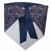 Syracuse Bandana Top